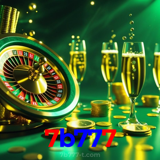 7b777: O Melhor Cassino Online para Ganhar e Se Divertir Está Aqui!