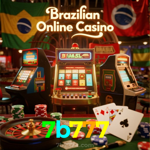 7b777:Ganhe prêmios incríveis no futebol e em jogos como roleta e blackjack!