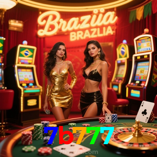 7b777：O cassino mais confiável para jogar blackjack e apostar no futebol!