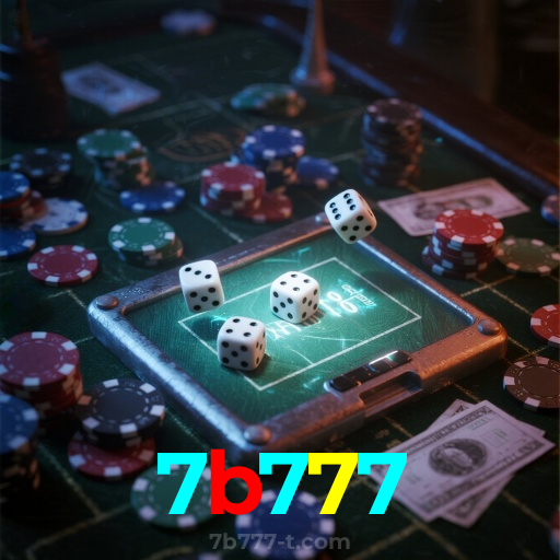 7b777：O cassino online mais seguro para apostas em futebol e diversão com roleta!