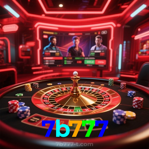 7b777:Grandes vitórias em poker, roleta e apostas no futebol esperam por você!