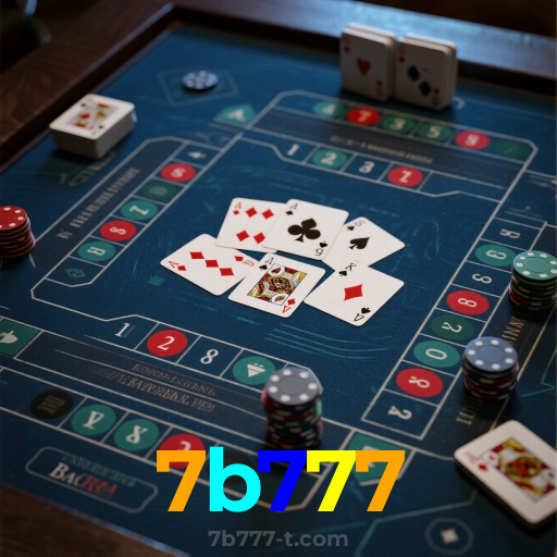 7b777：As melhores slots e jackpots estão esperando por você! Jogue agora!