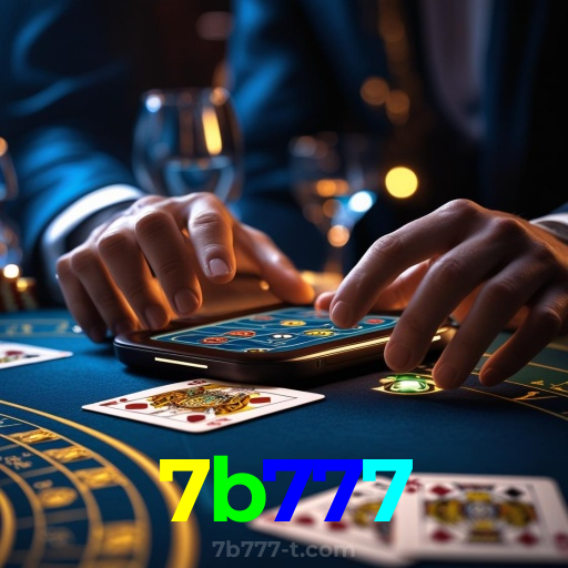 7b777:Jogue nas melhores slots e conquiste prêmios incríveis!