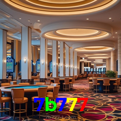 7b777:Jogue nas slots e vença o jackpot! A sorte está te esperando!