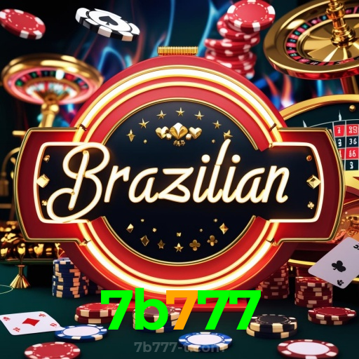 7b777:Aposte no futebol digital e mostre que você é o melhor!