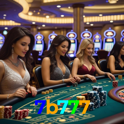 7b777:Onde sua sorte brilha: jogos de poker, roleta e apostas no futebol!
