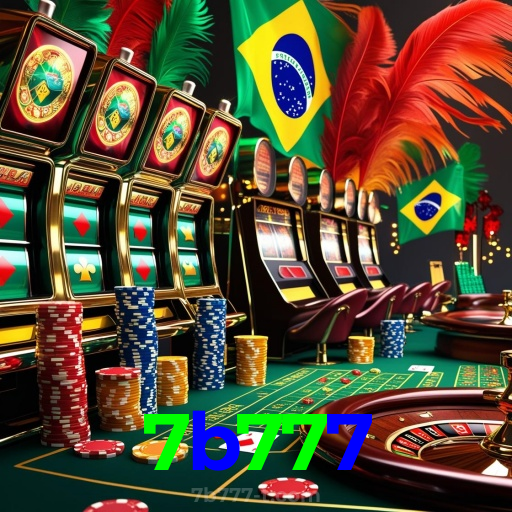 7b777:Com o futebol online, a emoção da vitória está garantida!