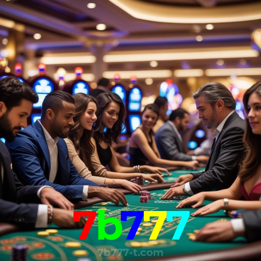 7b777:Sua sorte brilha em jogos de blackjack e apostas no futebol!