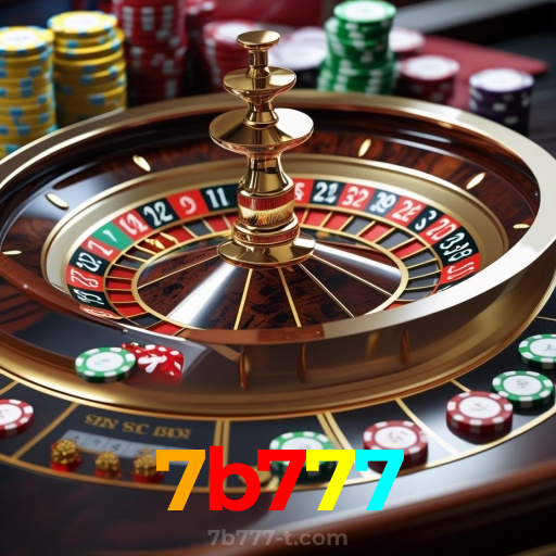 7b777:O cassino online ideal para quem ama futebol e jogos de cassino!