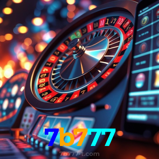 7b777:A sorte te espera nas nossas roletas! Aposte e vença!