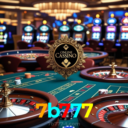7b777:Jogue nas melhores slots e conquiste prêmios incríveis!