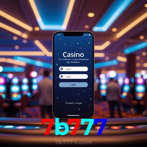 7b777:Em cada giro nas slots, a vitória está ao seu alcance!