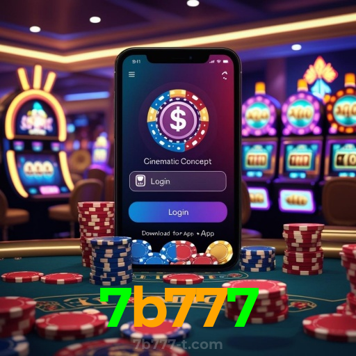7b777:Onde as apostas no futebol se encontram com as vitórias no cassino!