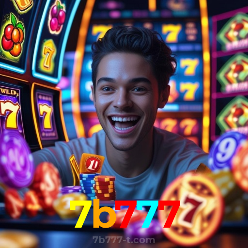7b777:Jogue agora no nosso cassino online e ganhe muito mais!