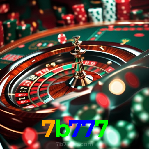 7b777:Jogue poker, roleta e aposte no futebol online com segurança!