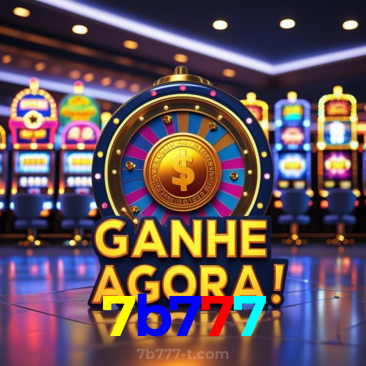7b777:Jogue poker, aposte no futebol e ganhe no cassino mais confiável!