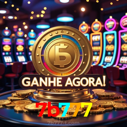 7b777:Jogue slots, aposte no futebol e ganhe prêmios incríveis no nosso cassino!