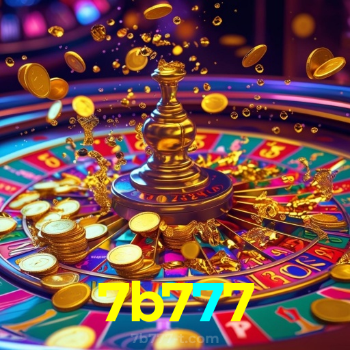 7b777:Jogue nas nossas mesas de poker e conquiste vitórias épicas!