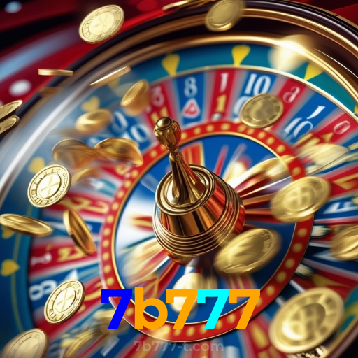 7b777:Cada aposta é uma nova vitória em nosso cassino online!