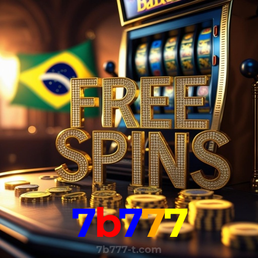 7b777:Aposte no seu time e ganhe com os melhores jogos de cassino online!