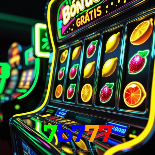 7b777:Ganhe prêmios jogando slots e apostando no futebol online!