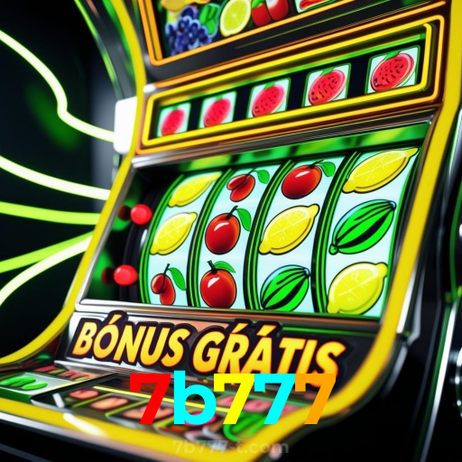 7b777:Apostas ao vivo no futebol e grandes prêmios nos melhores jogos de cassino!