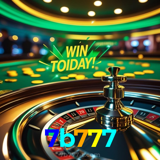 7b777:A vitória no futebol online está esperando por você!