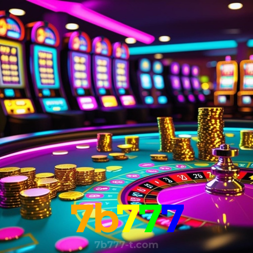 7b777:Jogue poker como um profissional e ganhe grandes prêmios!