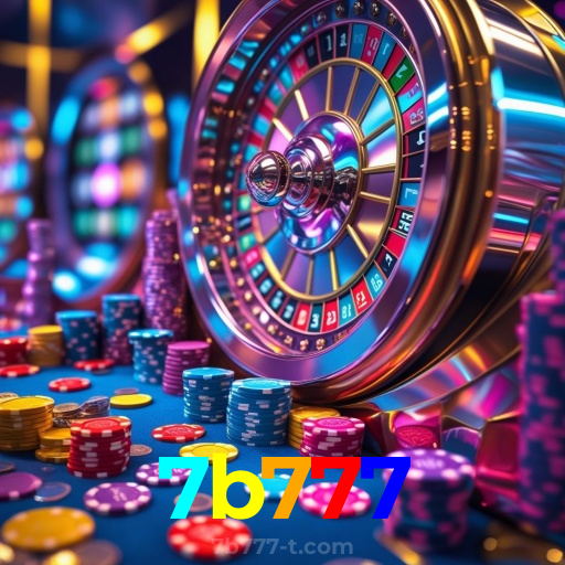 7b777:Jogue poker, roleta e aposte no futebol no cassino mais confiável!