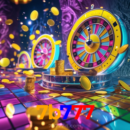 7b777：Jogue slots, aposte no futebol e vença em grande estilo!