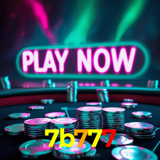 7b777:Jogue nas melhores slots e conquiste o jackpot dos seus sonhos!