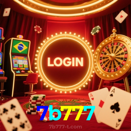 7b777:A emoção das slots online te espera! Gire e ganhe prêmios incríveis!