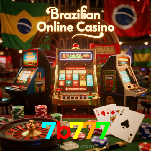 7b777：Aposte no futebol, jogue poker e conquiste vitórias épicas!