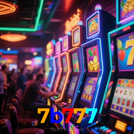 7b777:Jogue slots, blackjack e aposte ao vivo no futebol com segurança!