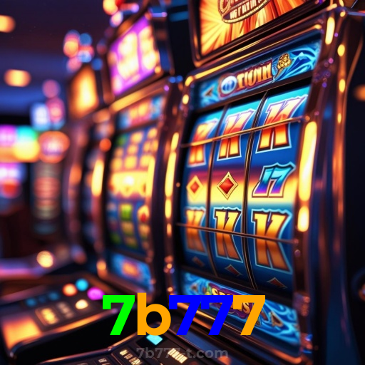 7b777：Jogue os melhores jogos de cassino como blackjack e roleta, e aposte no futebol!