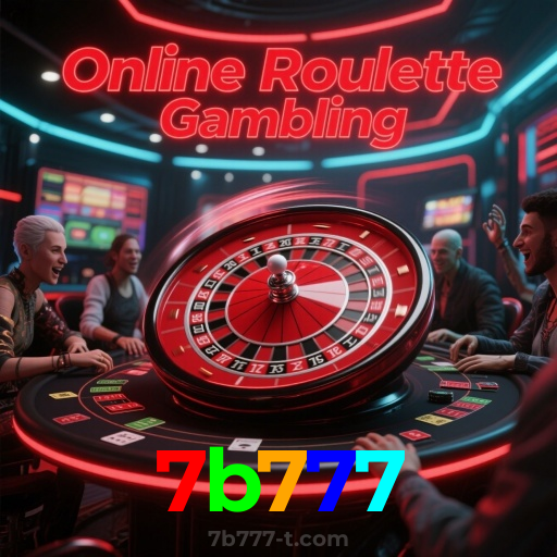 7b777：Venha viver a emoção do cassino! Gire a roleta e ganhe grandes prêmios!