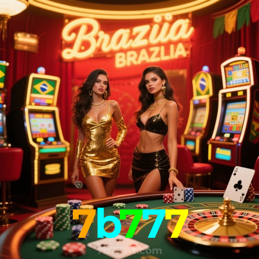 7b777:Onde sua sorte no futebol encontra prêmios em slots e roleta!