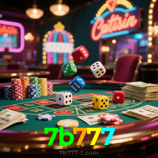 7b777：Aposte no futebol e ganhe prêmios em blackjack e roleta online!