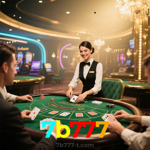 7b777：Em nosso cassino online, as melhores vitórias estão por vir!