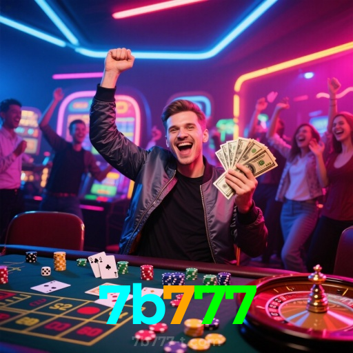 7b777:Em cada giro, novas vitórias! Venha jogar nas melhores slots!