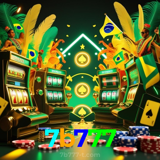 7b777：Cada giro nas roletas é uma chance de vitória! Aposte agora!