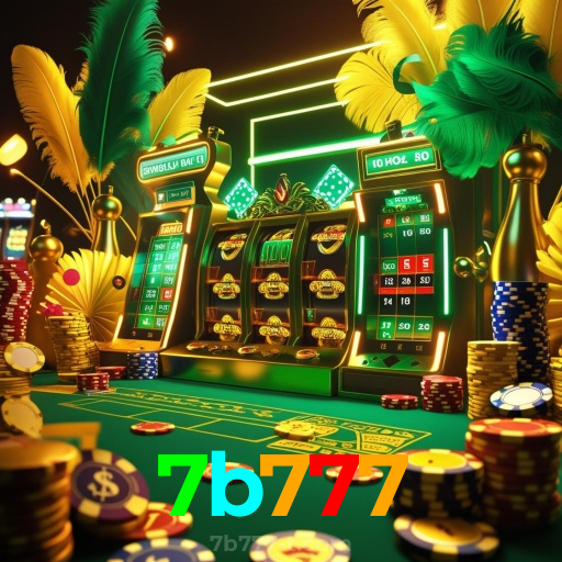 7b777：Em nosso cassino online, a diversão nunca acaba! Jogue agora!
