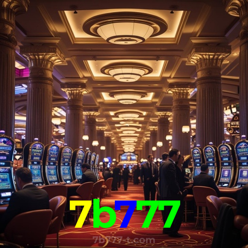 7b777:Jogue poker e prove que você é o melhor nas cartas!