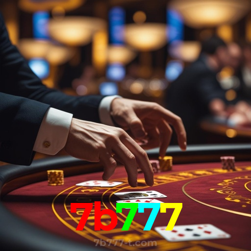 7b777：Jogue blackjack, aposte no futebol e ganhe grandes prêmios no cassino online!