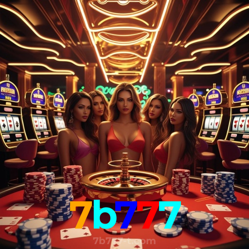 7b777:Ganhe no blackjack, aposte no futebol e vença com grandes prêmios!