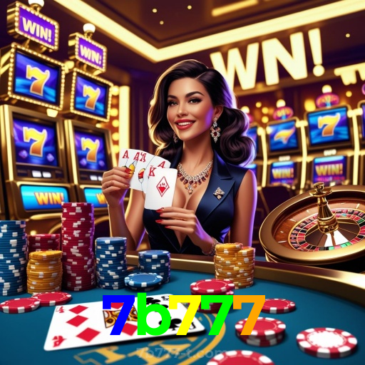 7b777:Jogue poker, aposte no futebol e vença com grandes vitórias no cassino online!