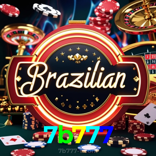 7b777:Vença no futebol online! Aposte e mostre que você é o melhor!