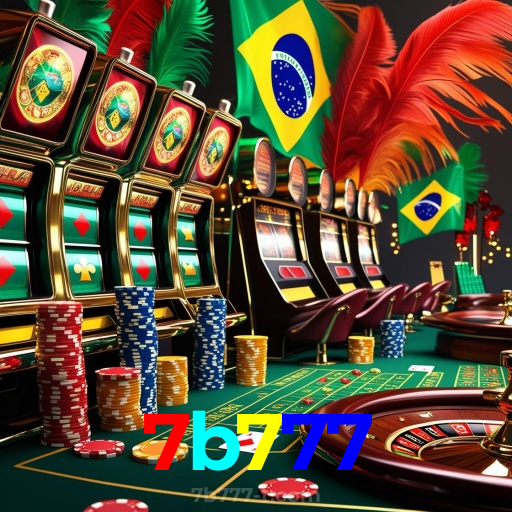 7b777:Jogue nas nossas mesas de poker e conquiste vitórias épicas!