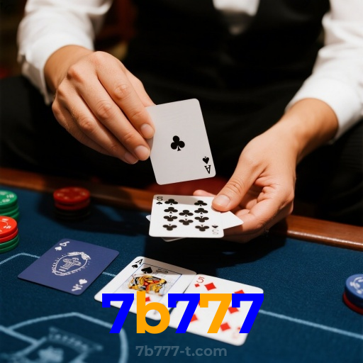 7b777：Gire nas slots e conquiste vitórias extraordinárias!