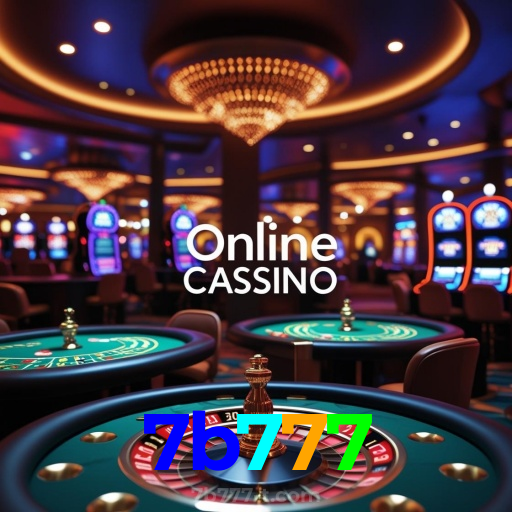 7b777：Jogue blackjack, poker e aposte no futebol para vitórias épicas!